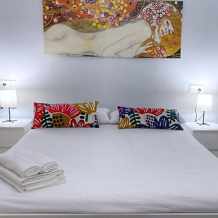 Vt Flat Reformado Con Escritorio De Trabajo Y Wifi Apartment บิลเบา ภายนอก รูปภาพ