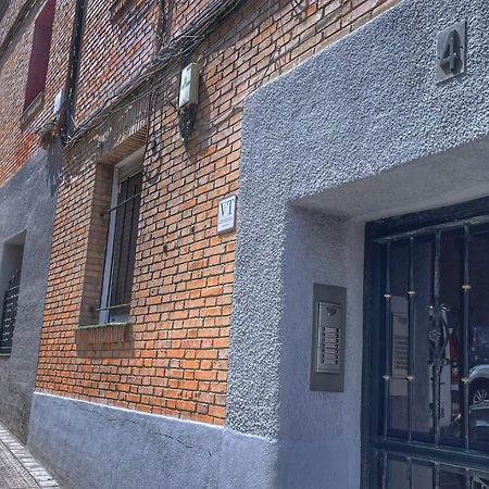 Vt Flat Reformado Con Escritorio De Trabajo Y Wifi Apartment บิลเบา ภายนอก รูปภาพ
