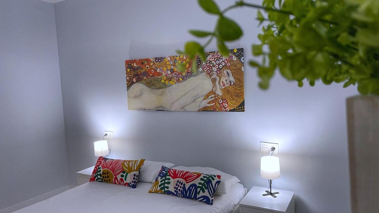 Vt Flat Reformado Con Escritorio De Trabajo Y Wifi Apartment บิลเบา ภายนอก รูปภาพ