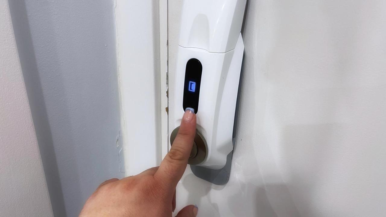 Vt Flat Reformado Con Escritorio De Trabajo Y Wifi Apartment บิลเบา ภายนอก รูปภาพ
